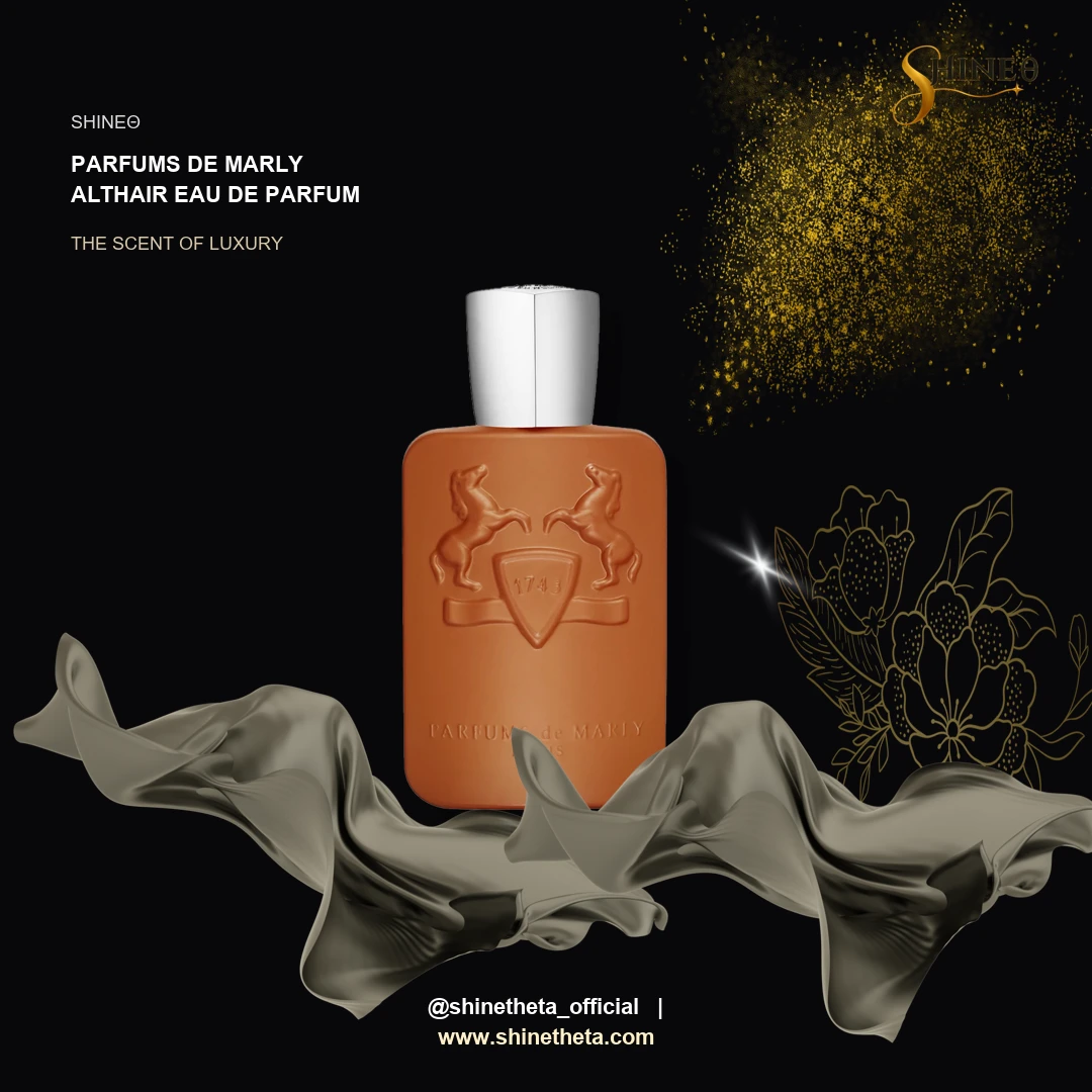 Parfums de Marly Althair Eau de Parfum slide 2
